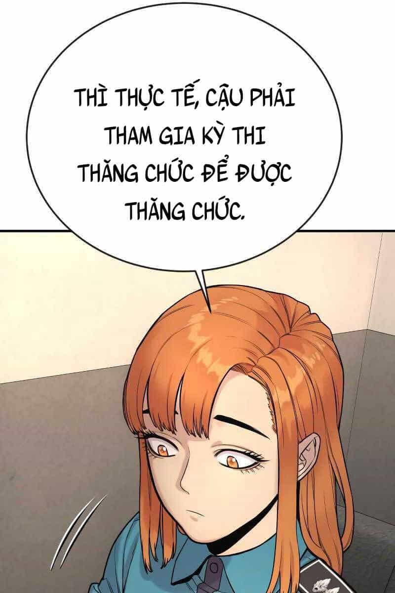 Cảnh Sát Báo Thù - Chương 4 - ảnh 144
