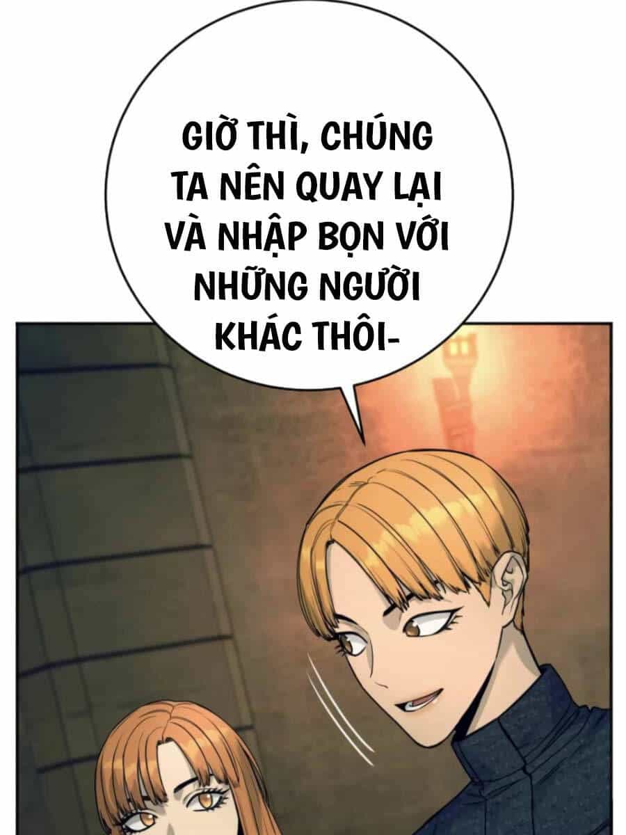 Cảnh Sát Báo Thù - Chương 49 - ảnh 110