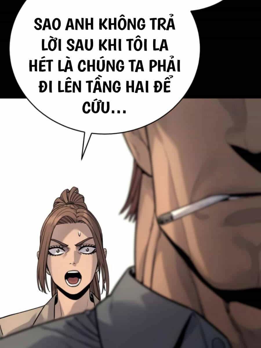 Cảnh Sát Báo Thù - Chương 49 - ảnh 51