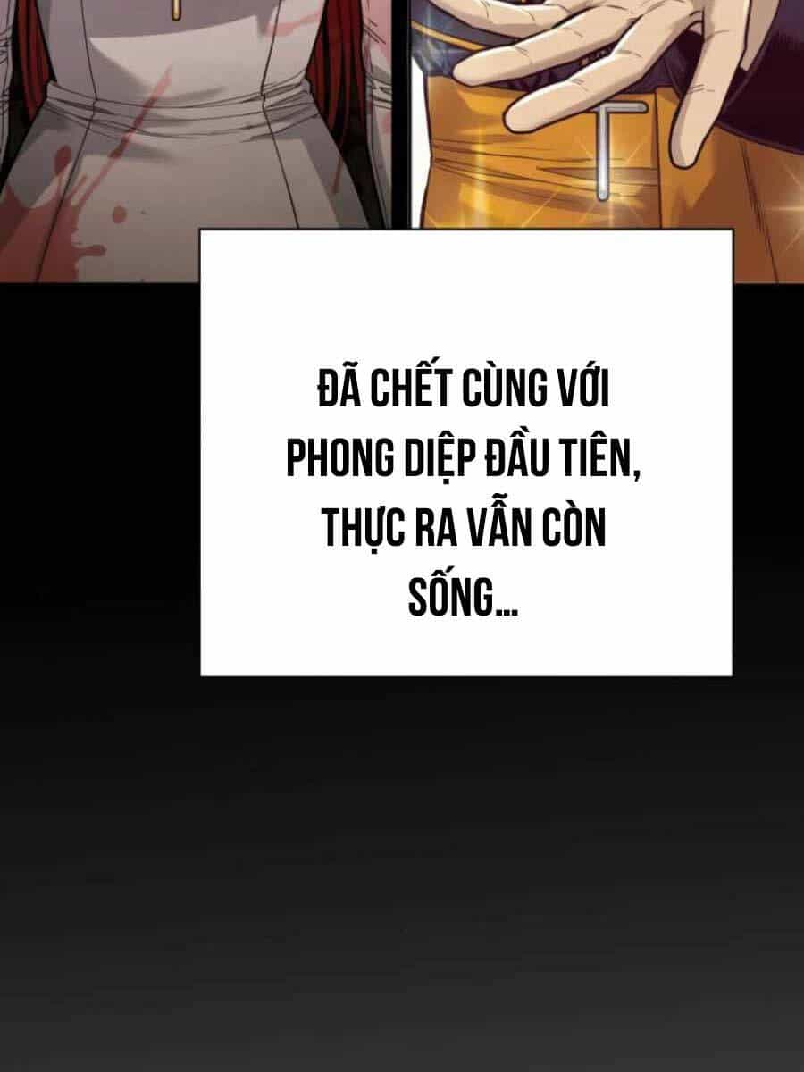 Cảnh Sát Báo Thù - Chương 50 - ảnh 11