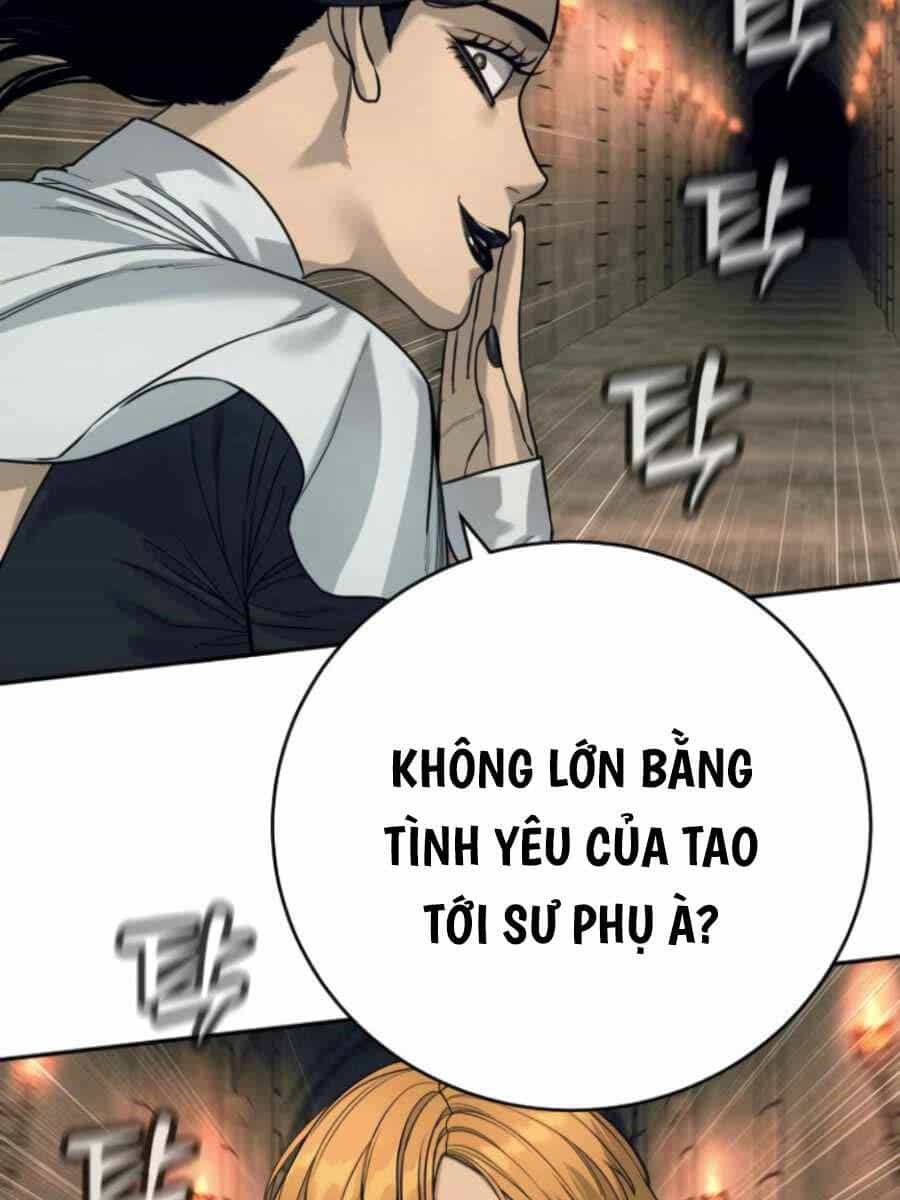 Cảnh Sát Báo Thù - Chương 50 - ảnh 115