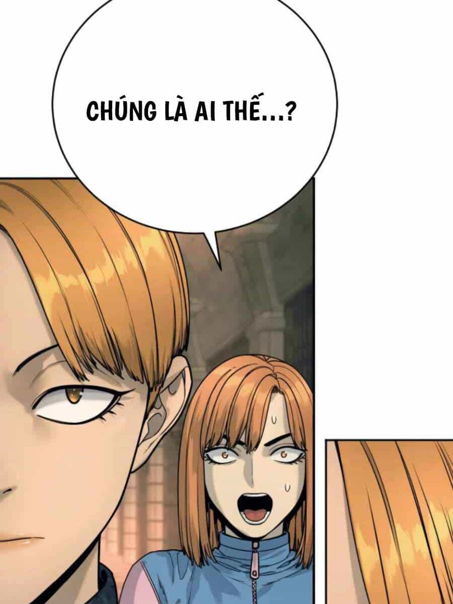 Cảnh Sát Báo Thù - Chương 50 - ảnh 17