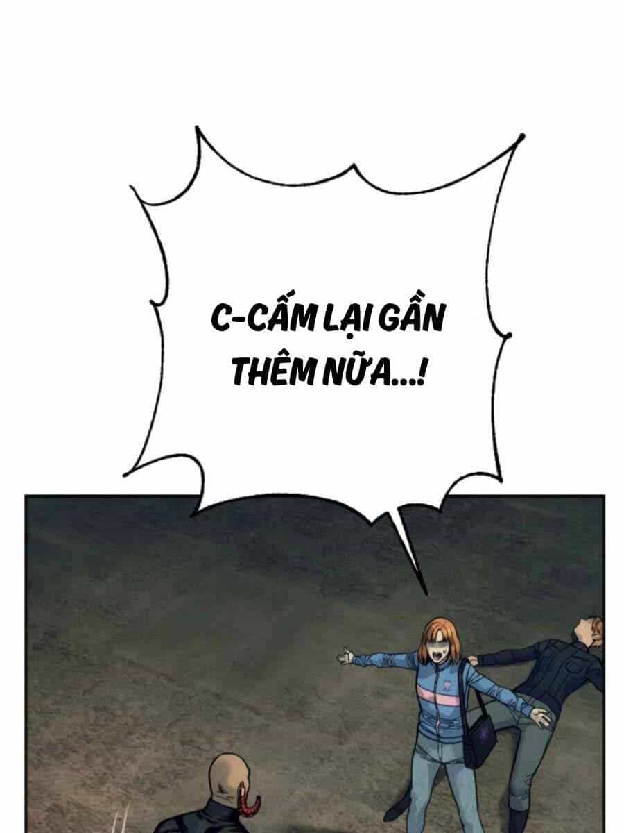 Cảnh Sát Báo Thù - Chương 50 - ảnh 42