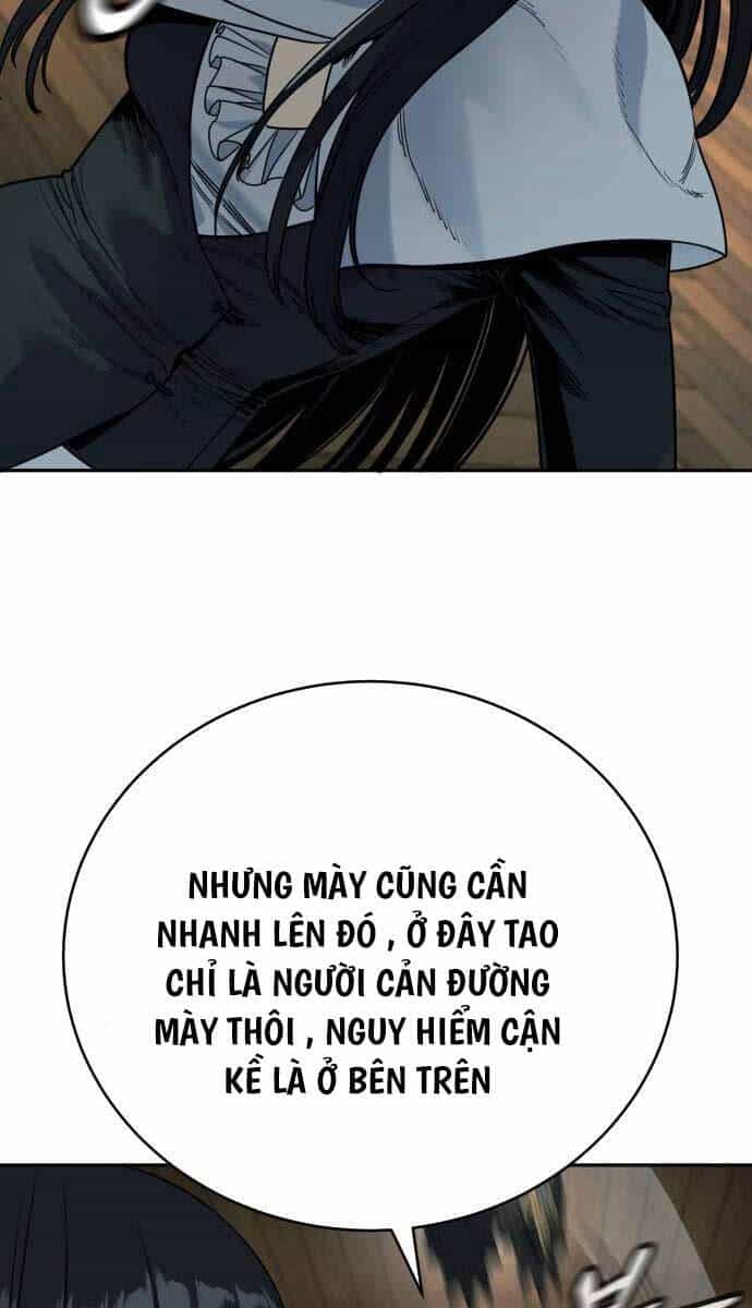 Cảnh Sát Báo Thù - Chương 53 - ảnh 20