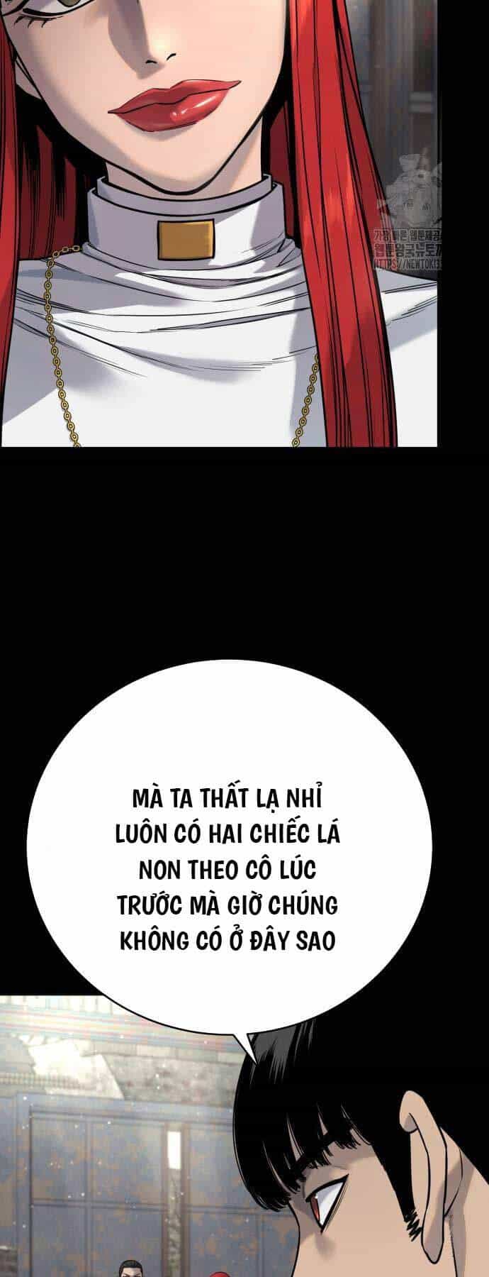 Cảnh Sát Báo Thù - Chương 55 - ảnh 25
