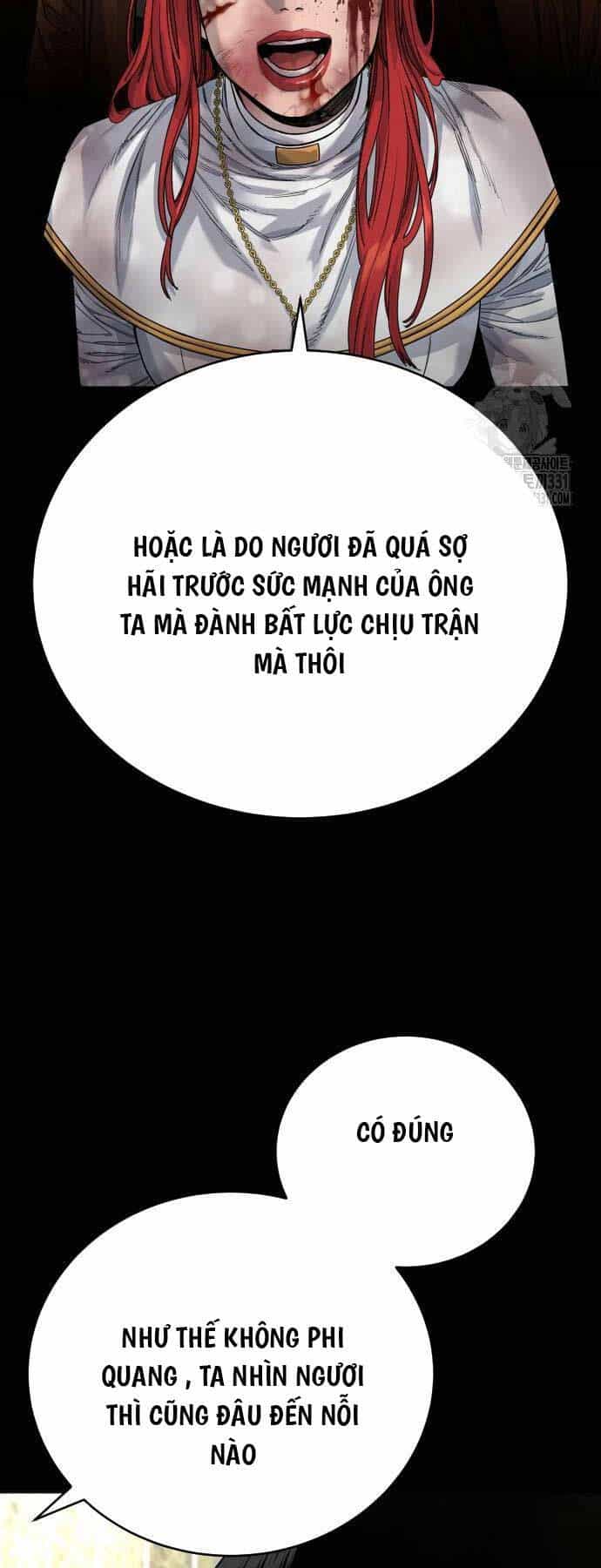 Cảnh Sát Báo Thù - Chương 55 - ảnh 51