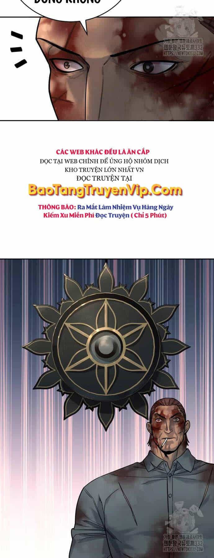 Cảnh Sát Báo Thù - Chương 56 - ảnh 10