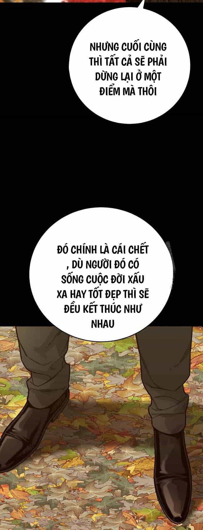 Cảnh Sát Báo Thù - Chương 56 - ảnh 58