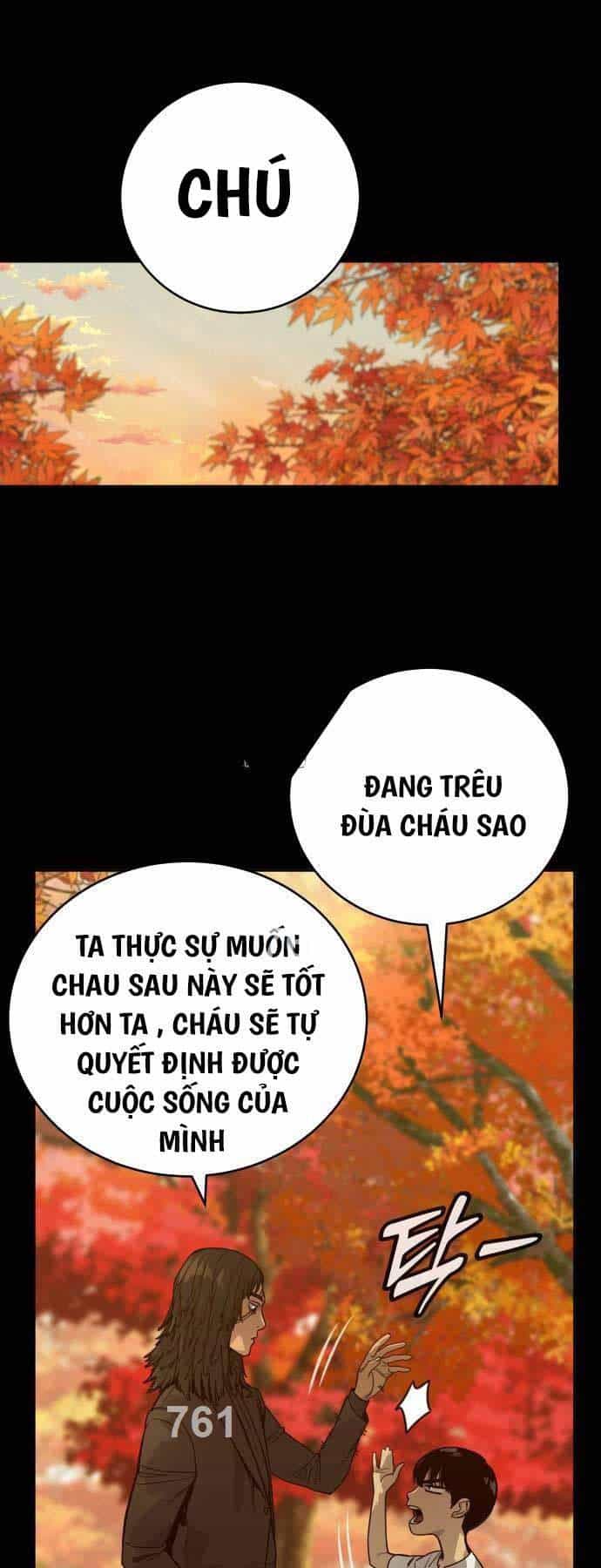 Cảnh Sát Báo Thù - Chương 57 - ảnh 1