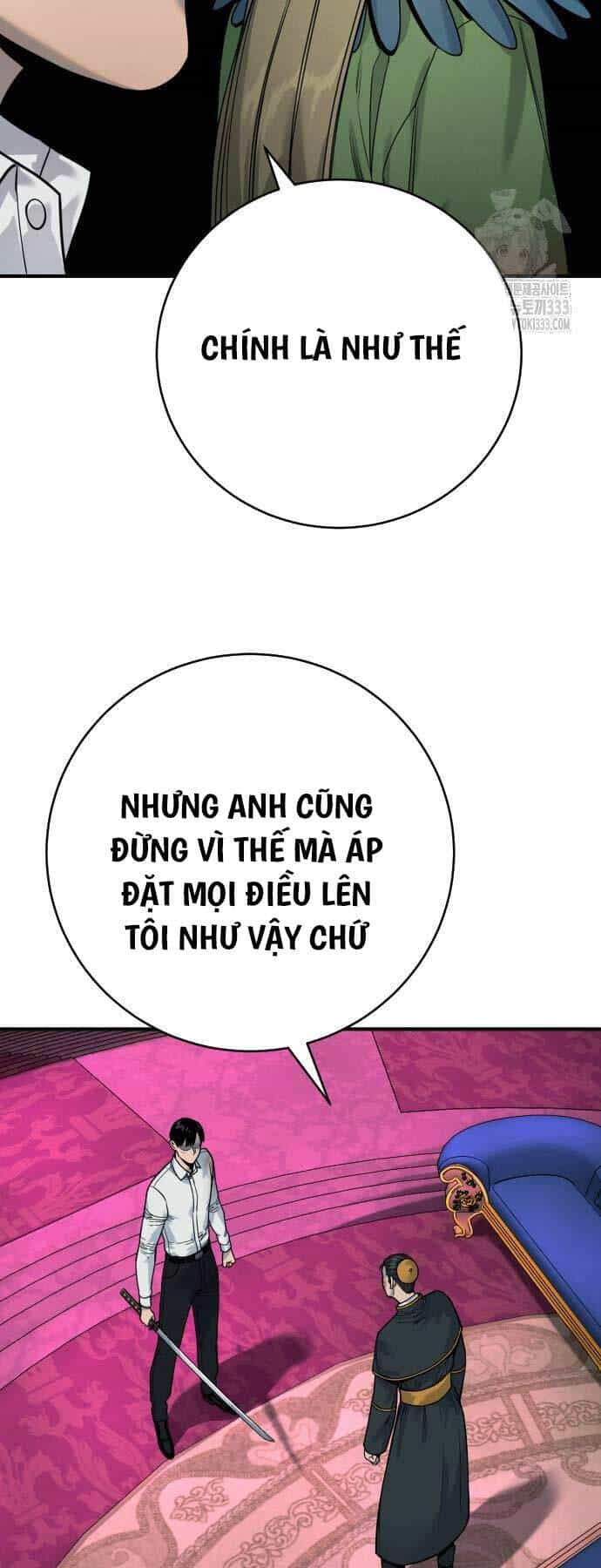 Cảnh Sát Báo Thù - Chương 57 - ảnh 16