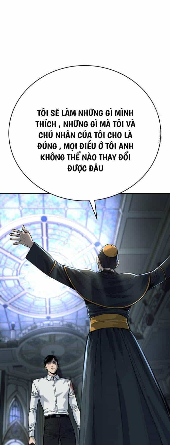 Cảnh Sát Báo Thù - Chương 57 - ảnh 24