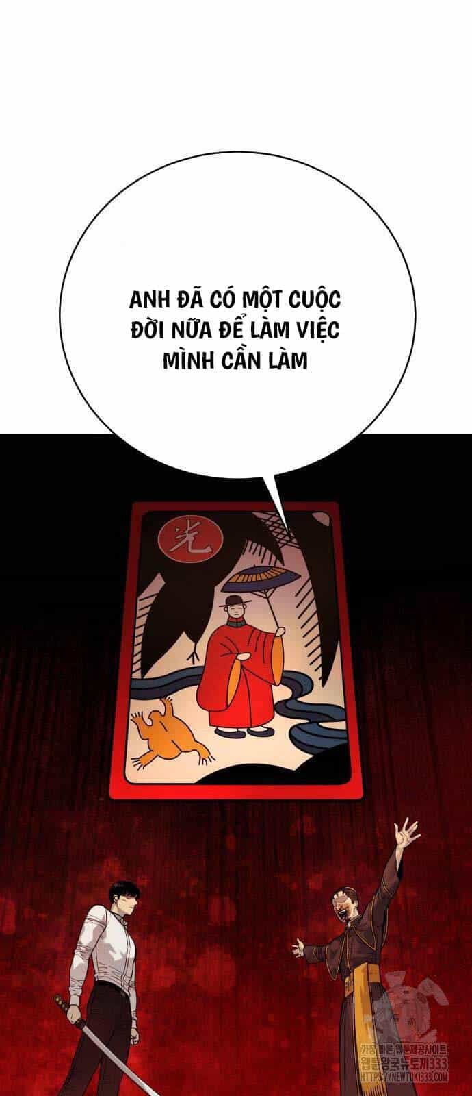 Cảnh Sát Báo Thù - Chương 57 - ảnh 27