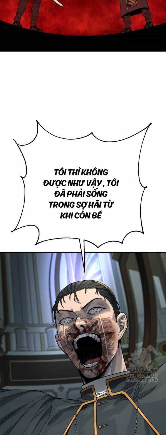 Cảnh Sát Báo Thù - Chương 57 - ảnh 28