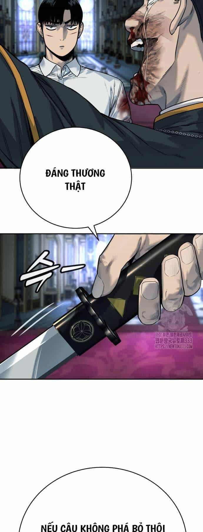 Cảnh Sát Báo Thù - Chương 57 - ảnh 30