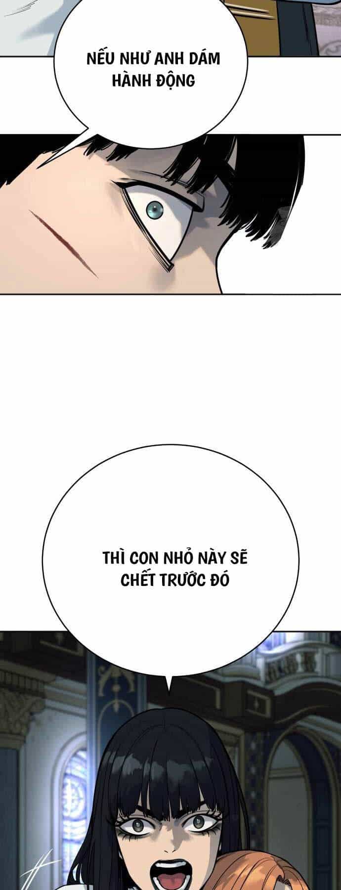 Cảnh Sát Báo Thù - Chương 57 - ảnh 33
