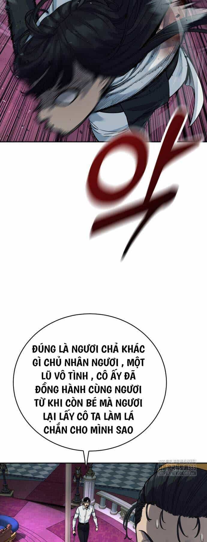 Cảnh Sát Báo Thù - Chương 57 - ảnh 55