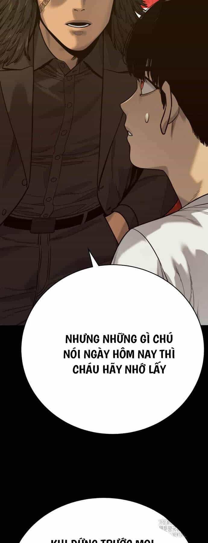 Cảnh Sát Báo Thù - Chương 57 - ảnh 8