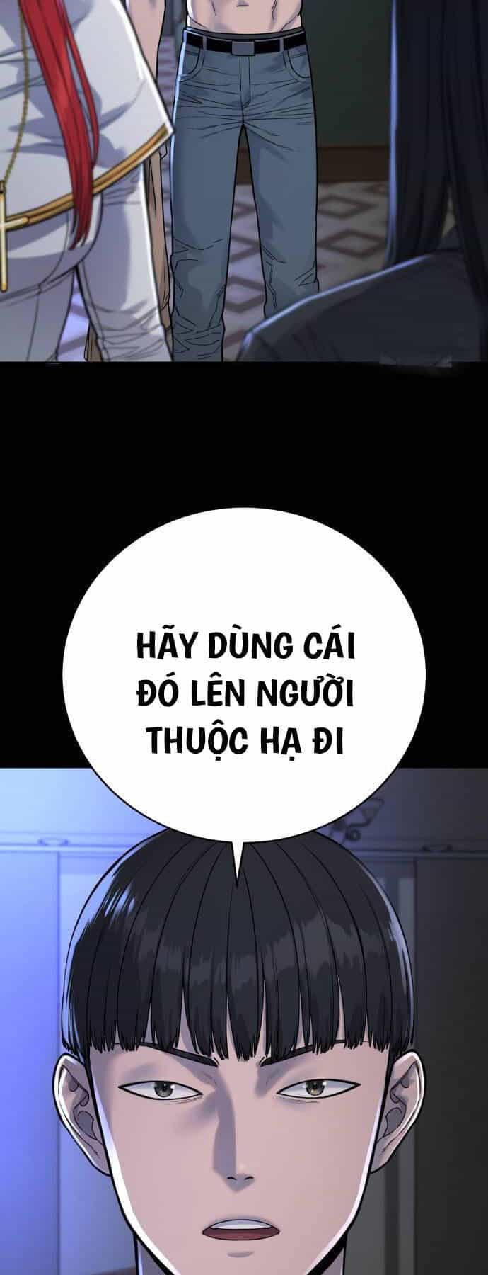 Cảnh Sát Báo Thù - Chương 58 - ảnh 69