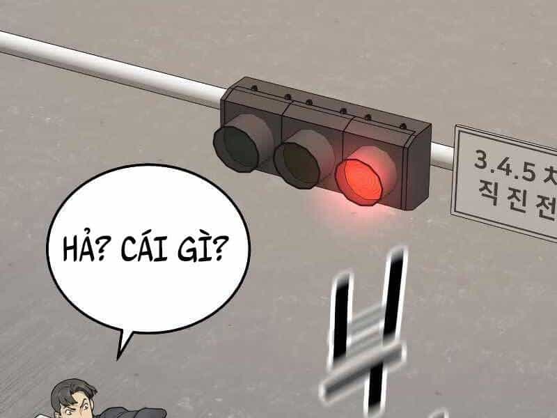 Cảnh Sát Báo Thù - Chương 5 - ảnh 12