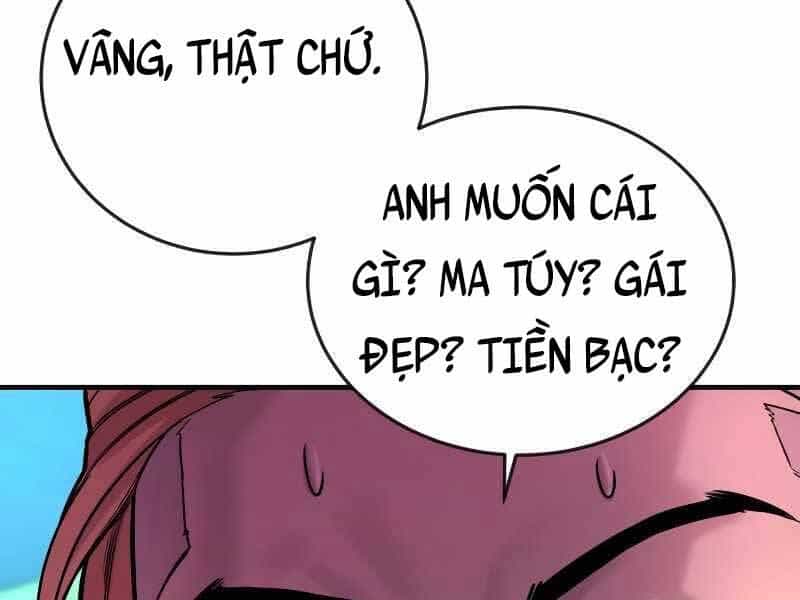Cảnh Sát Báo Thù - Chương 5 - ảnh 270