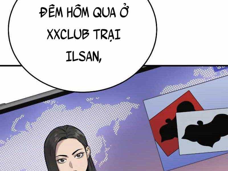 Cảnh Sát Báo Thù - Chương 5 - ảnh 284