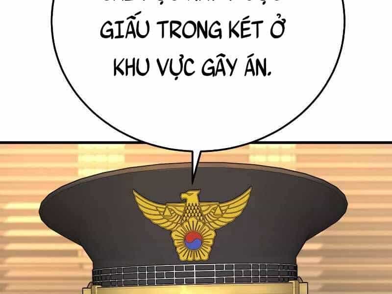 Cảnh Sát Báo Thù - Chương 5 - ảnh 309