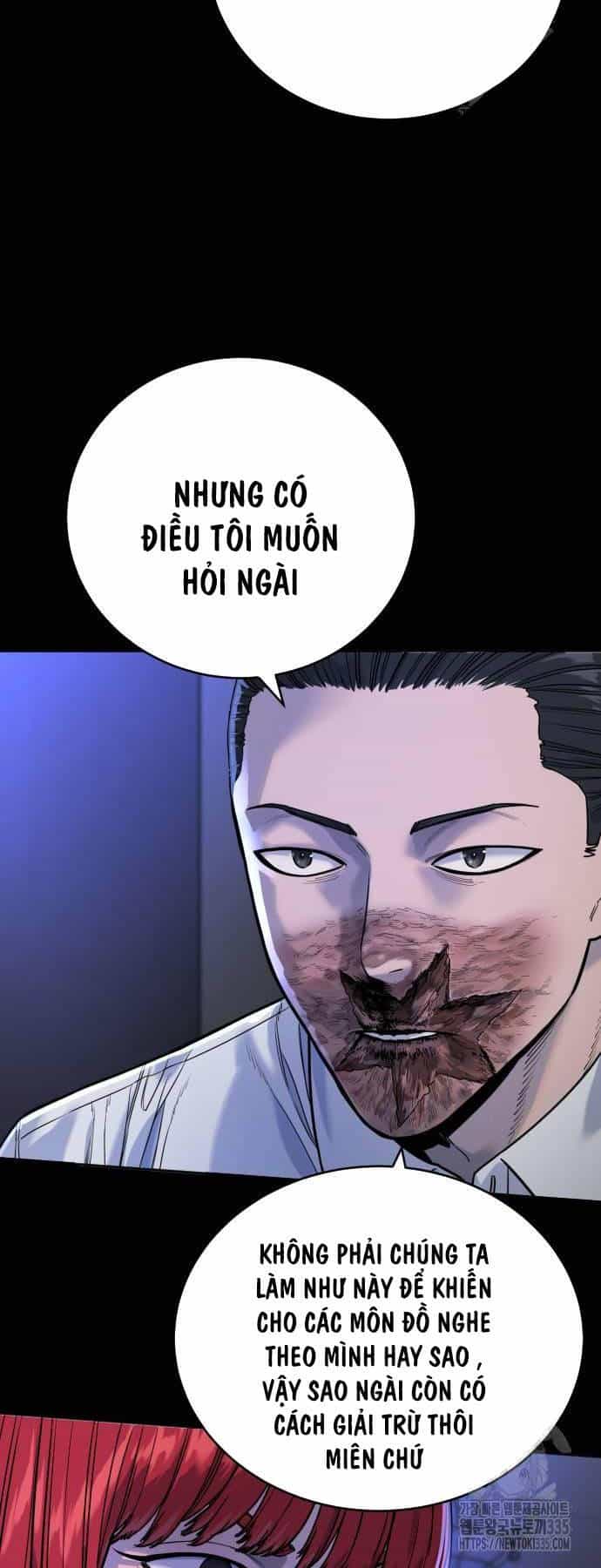 Cảnh Sát Báo Thù - Chương 59 - ảnh 10