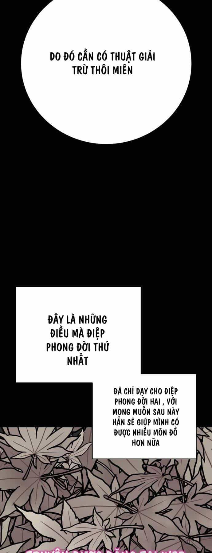 Cảnh Sát Báo Thù - Chương 59 - ảnh 14