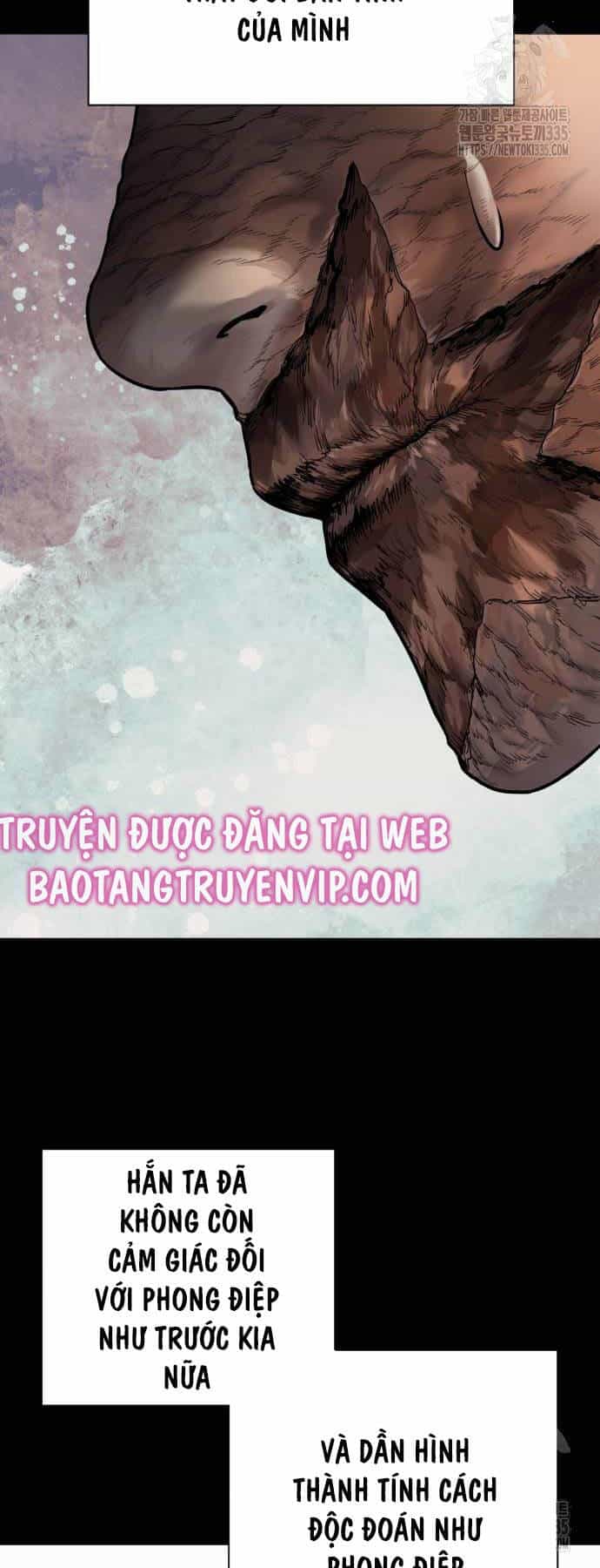 Cảnh Sát Báo Thù - Chương 59 - ảnh 20