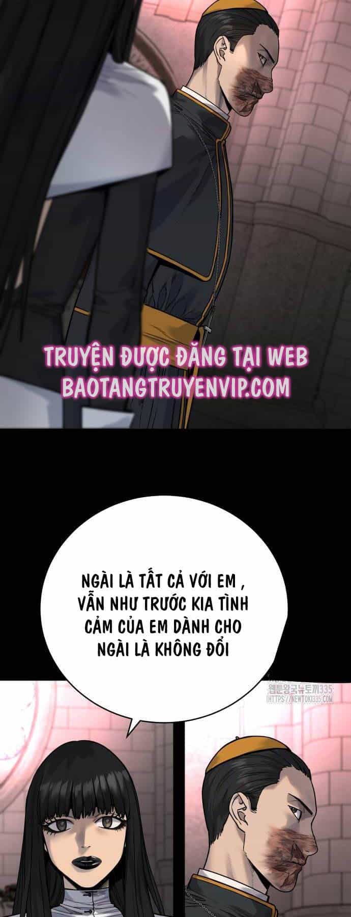 Cảnh Sát Báo Thù - Chương 59 - ảnh 24