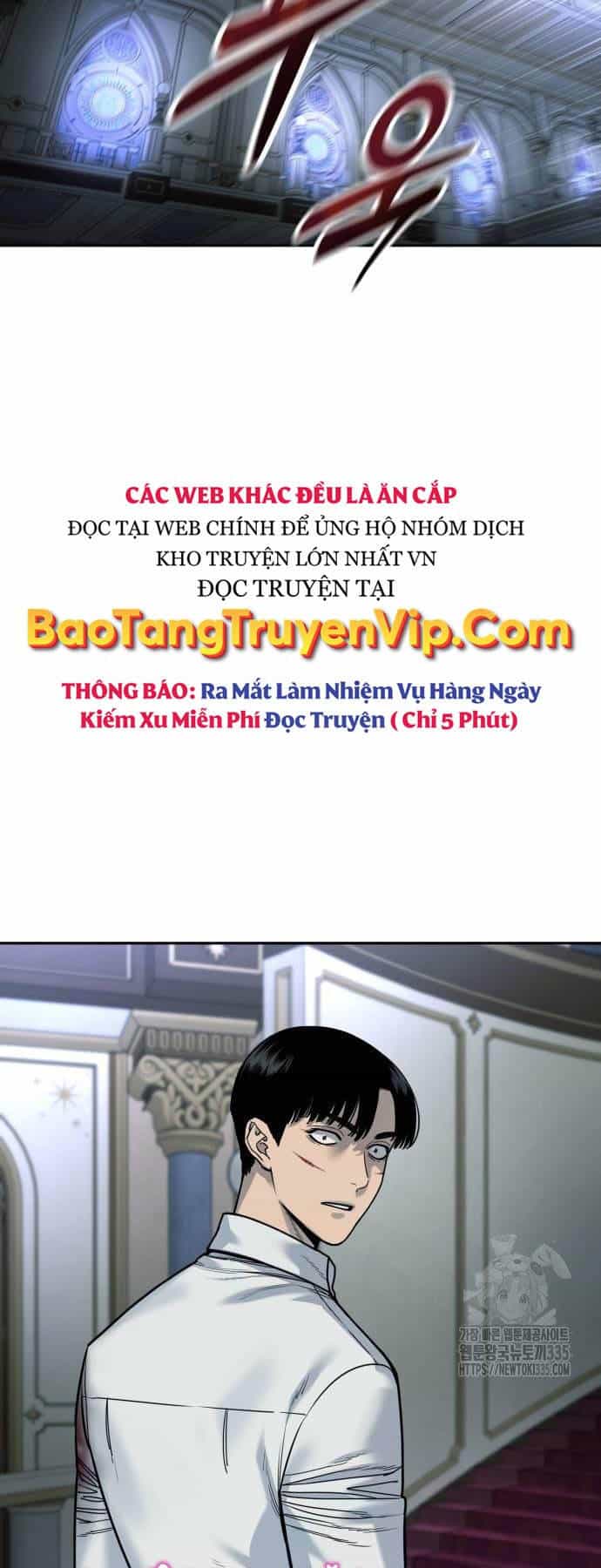 Cảnh Sát Báo Thù - Chương 59 - ảnh 45