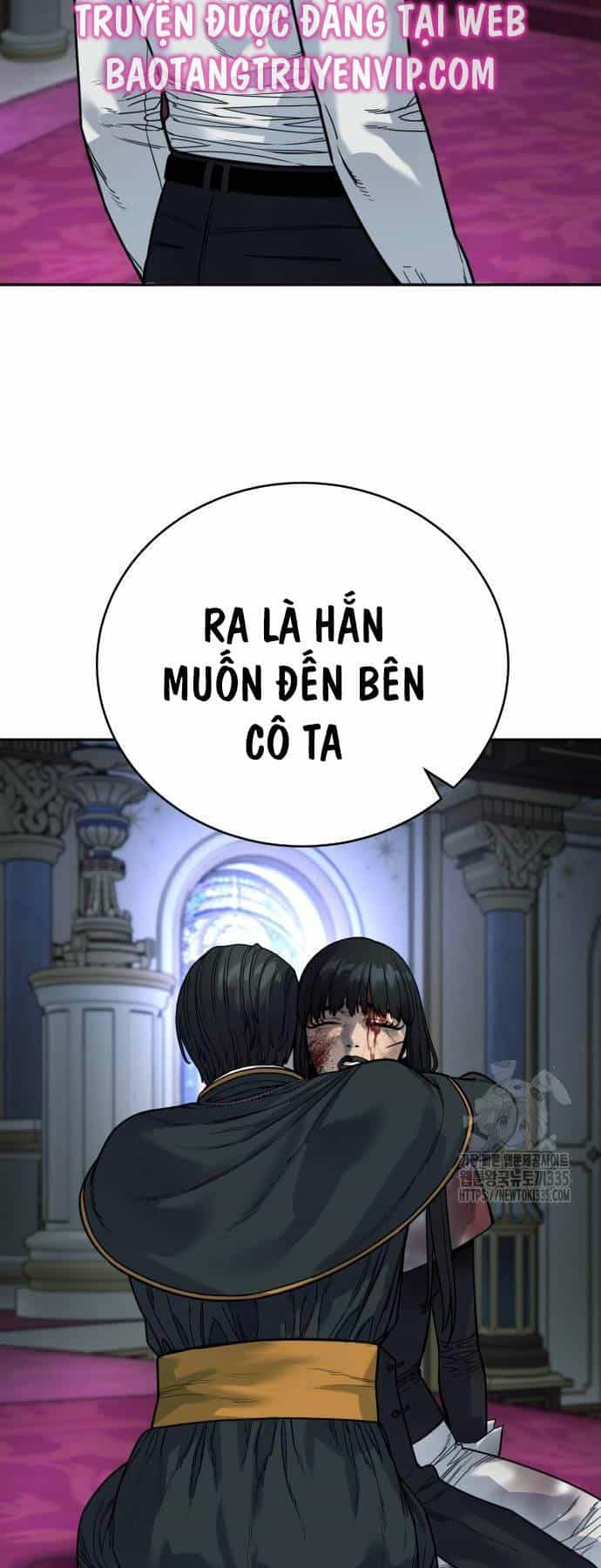 Cảnh Sát Báo Thù - Chương 59 - ảnh 46