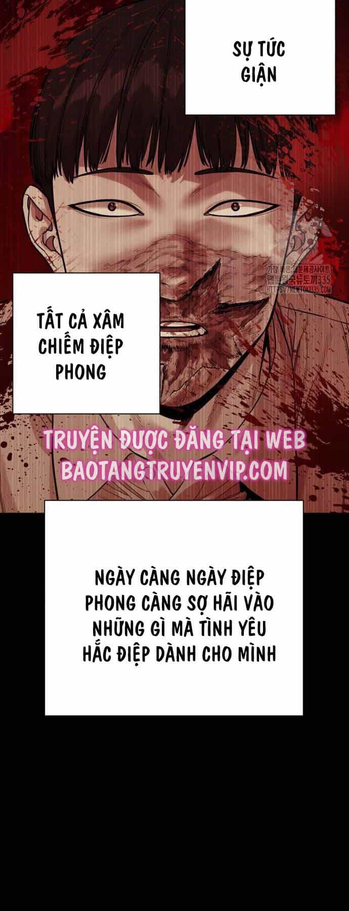 Cảnh Sát Báo Thù - Chương 59 - ảnh 6