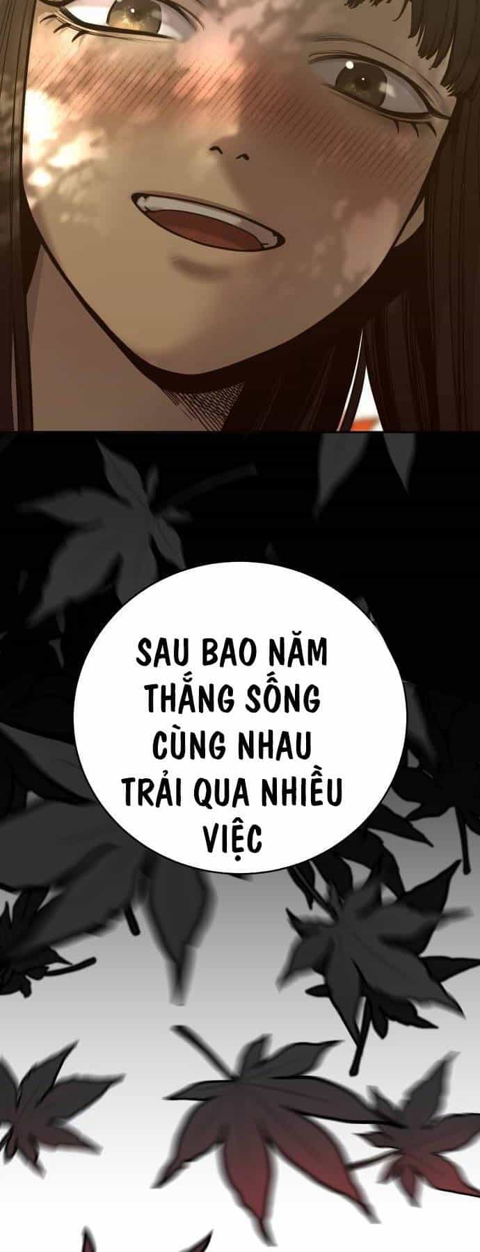 Cảnh Sát Báo Thù - Chương 59 - ảnh 60