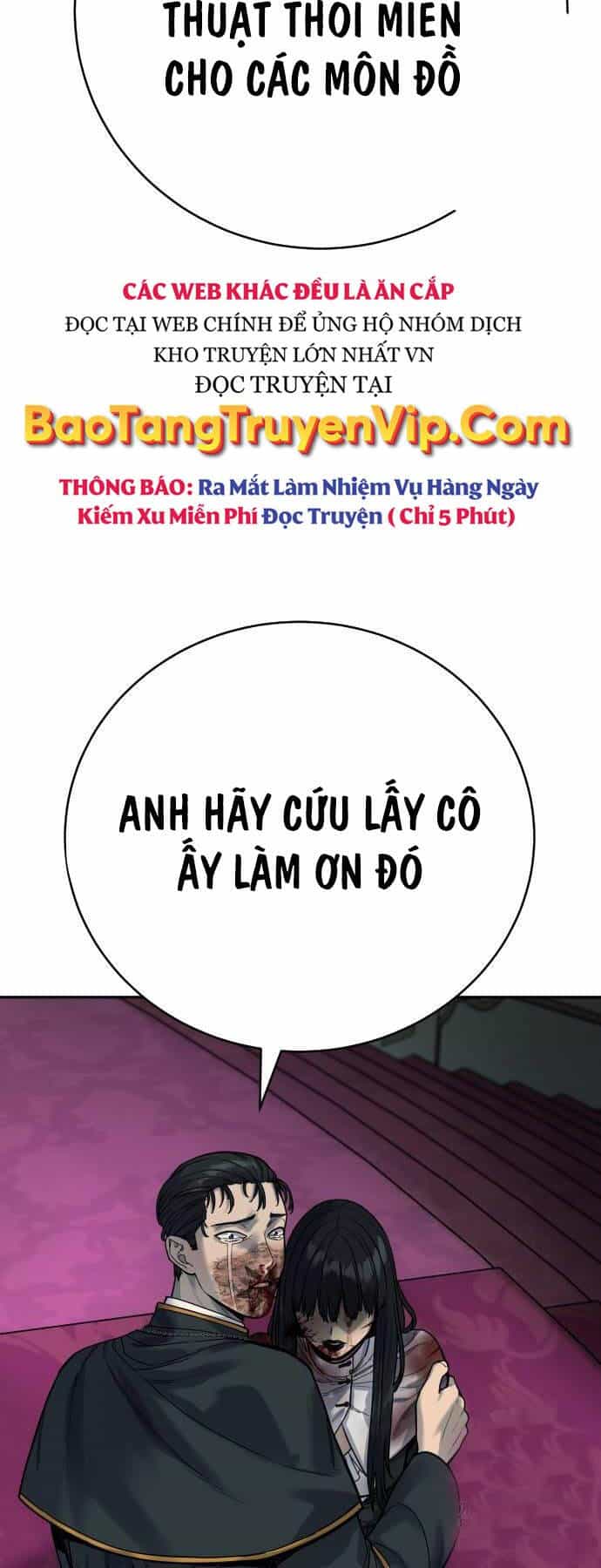 Cảnh Sát Báo Thù - Chương 59 - ảnh 64