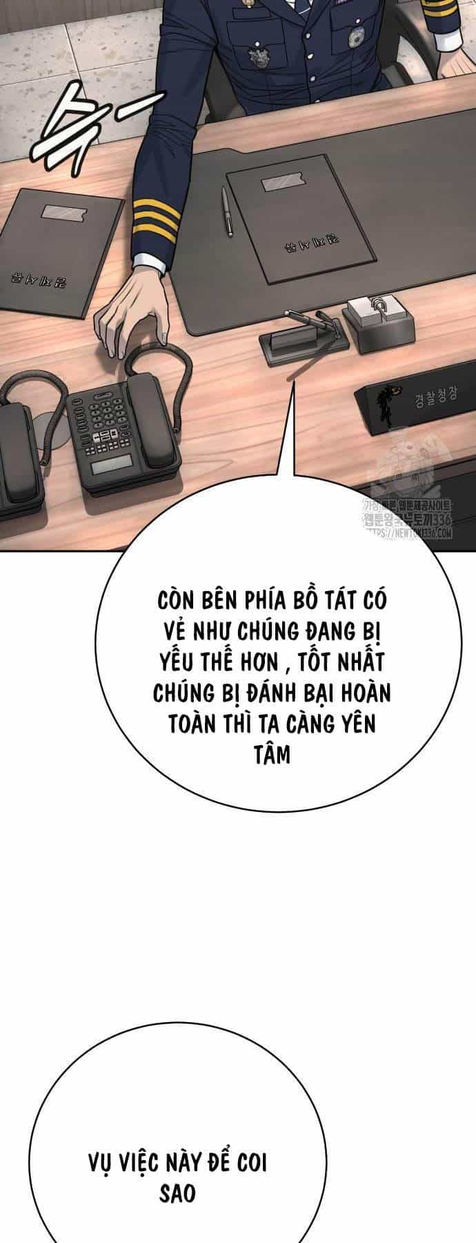 Cảnh Sát Báo Thù - Chương 60 - ảnh 50