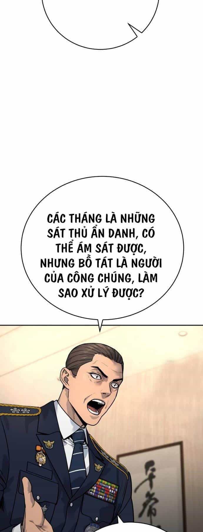 Cảnh Sát Báo Thù - Chương 61 - ảnh 56