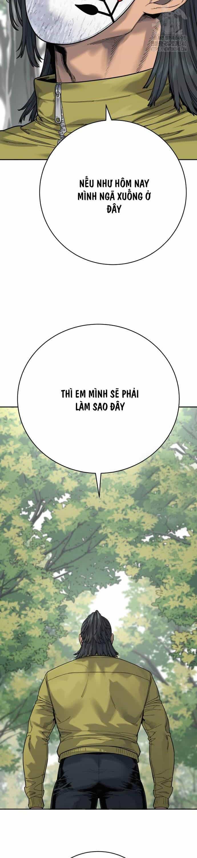 Cảnh Sát Báo Thù - Chương 65 - ảnh 26