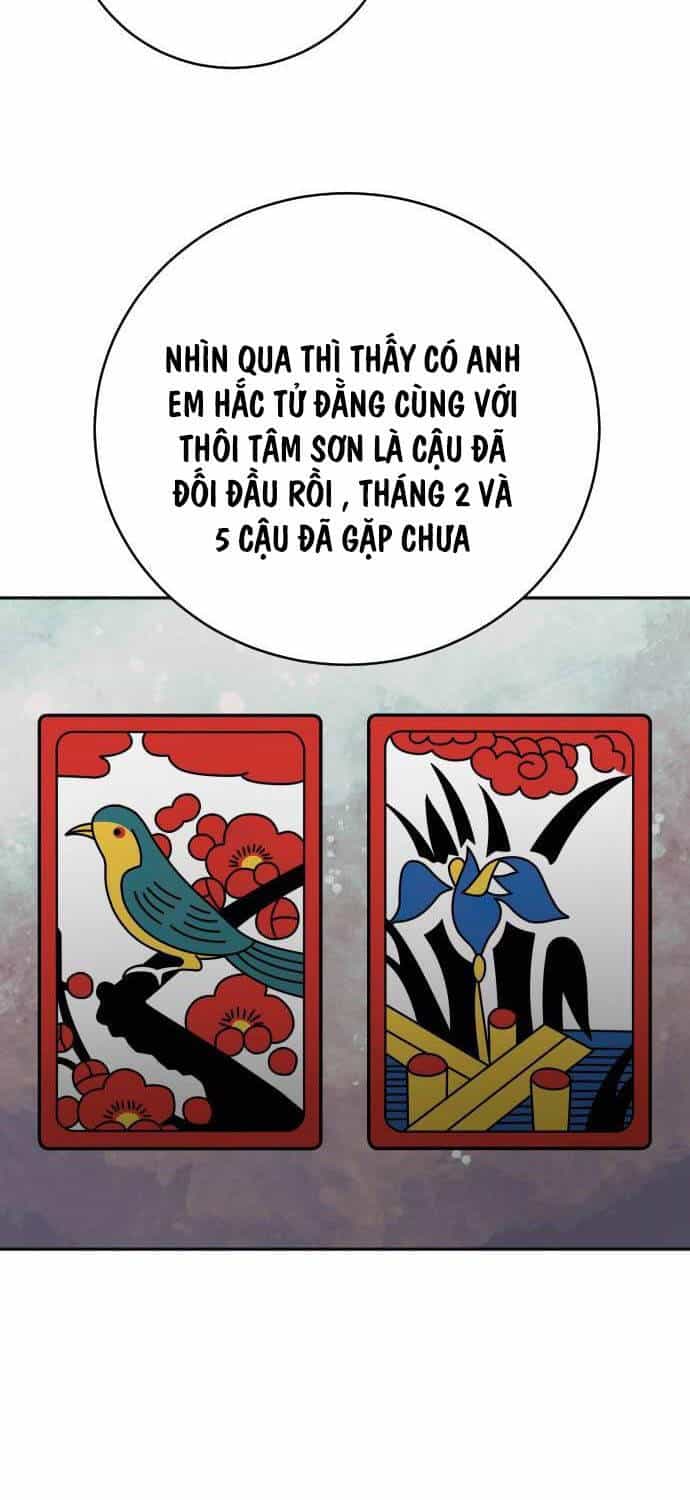 Cảnh Sát Báo Thù - Chương 66 - ảnh 24