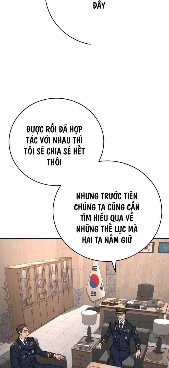 Cảnh Sát Báo Thù - Chương 66 - ảnh 91
