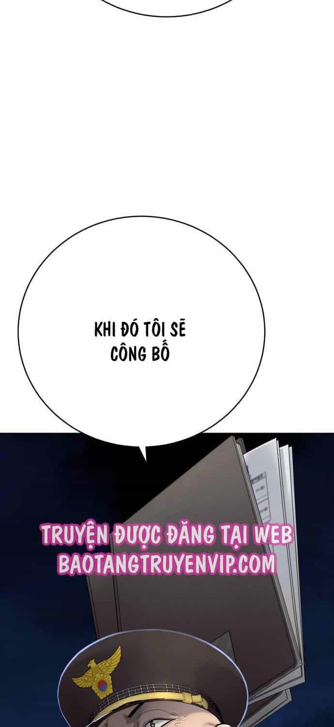 Cảnh Sát Báo Thù - Chương 67 - ảnh 18