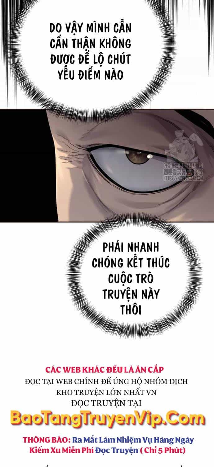 Cảnh Sát Báo Thù - Chương 68 - ảnh 40