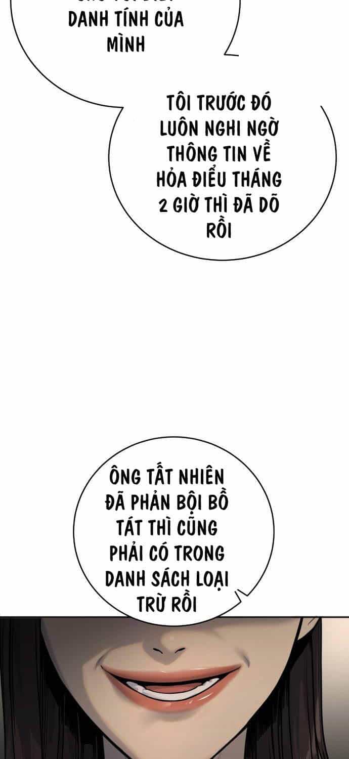 Cảnh Sát Báo Thù - Chương 68 - ảnh 69