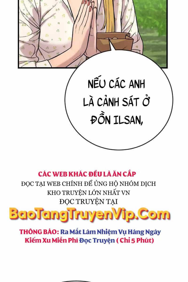 Cảnh Sát Báo Thù - Chương 6 - ảnh 134