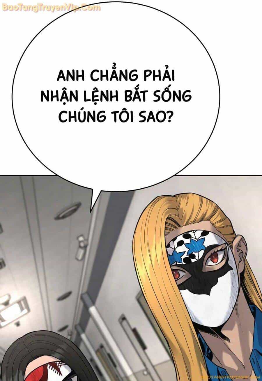 Cảnh Sát Báo Thù - Chương 71 - ảnh 139