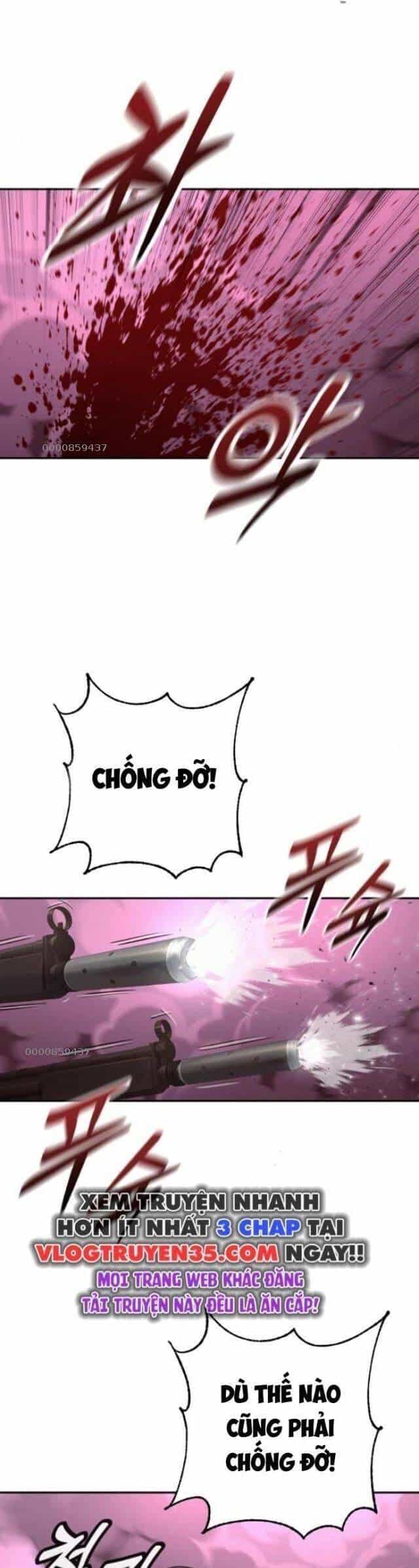 Cảnh Sát Báo Thù - Chương 73 - ảnh 26