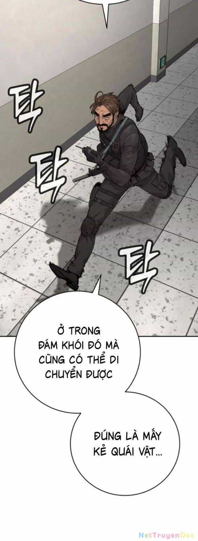 Cảnh Sát Báo Thù - Chương 73 - ảnh 37
