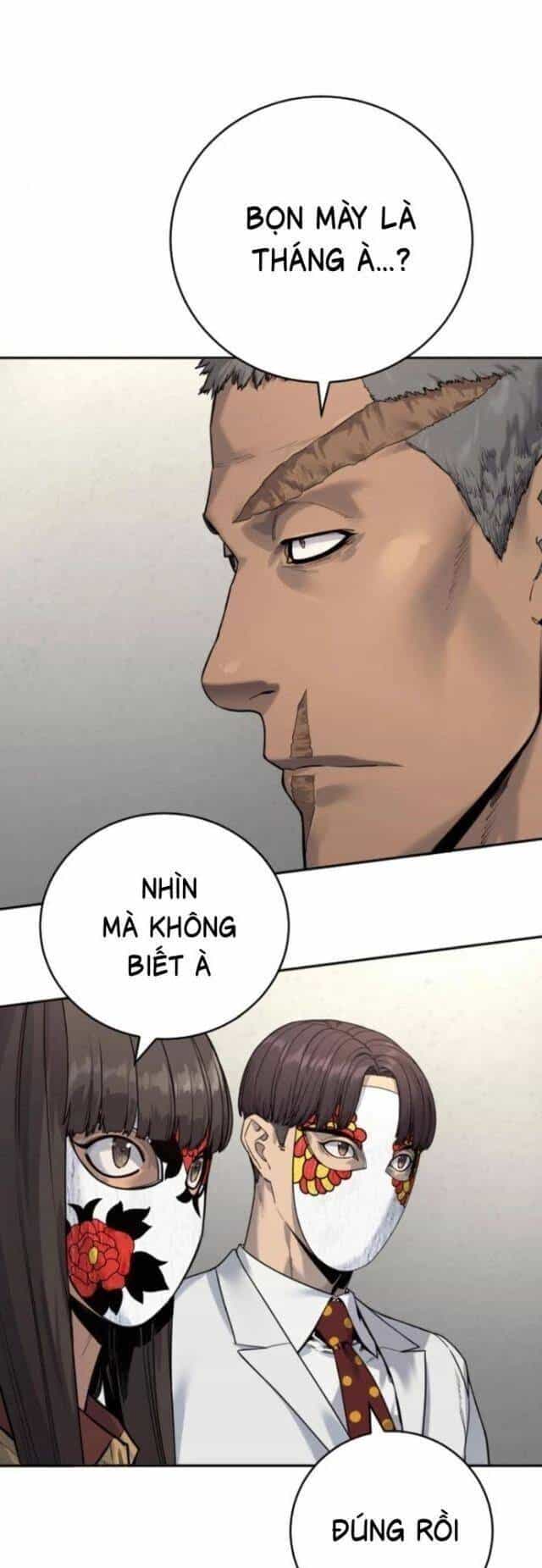 Cảnh Sát Báo Thù - Chương 73 - ảnh 45