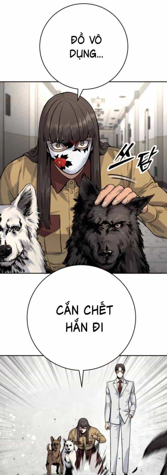 Cảnh Sát Báo Thù - Chương 73 - ảnh 50