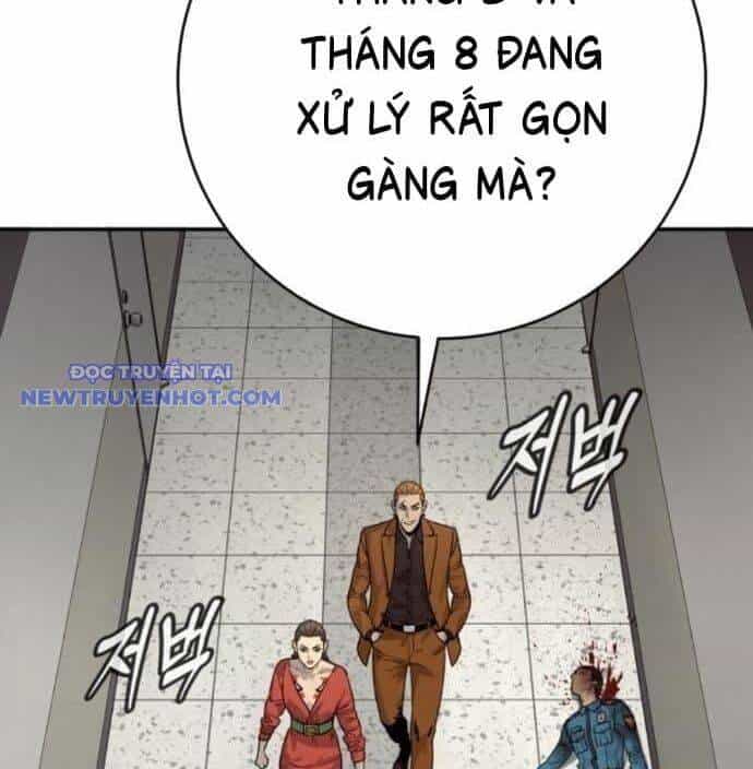 Cảnh Sát Báo Thù - Chương 77 - ảnh 102